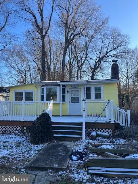 3905 2nd St, NORTH BEACH, MD 20714