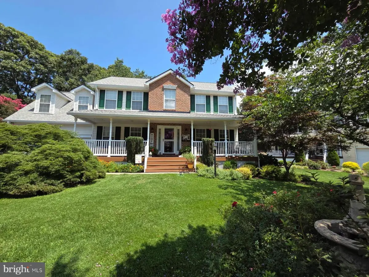 2128 Dasher Dr, Lusby, MD 20657 - Image #1