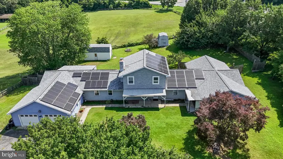 9201 Owings Manor Ct, Owings, MD 20736 - #2