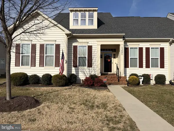 13895 Ensign Rd, SOLOMONS, MD 20688