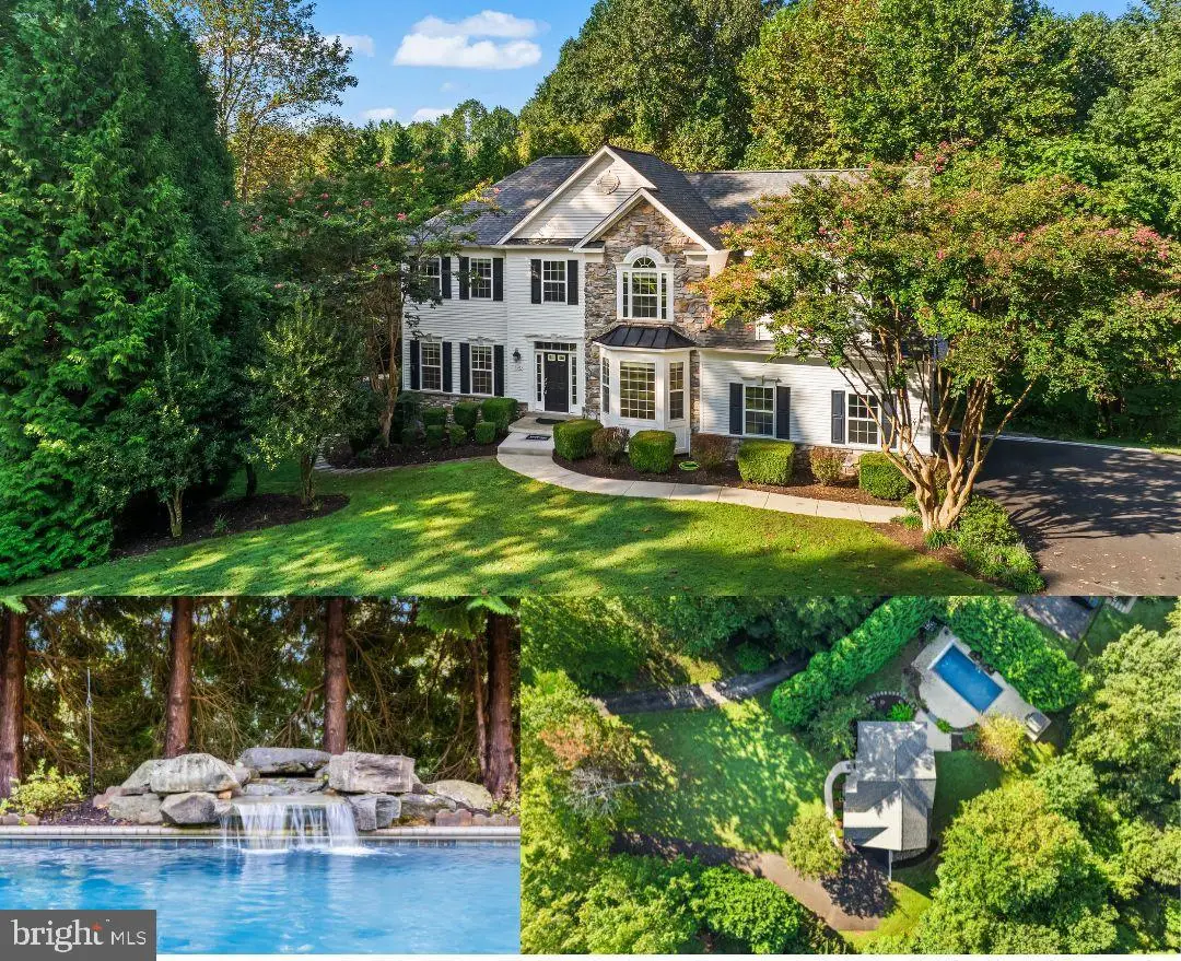 3605 Samanthas Way, Huntingtown, MD 20639 - #1