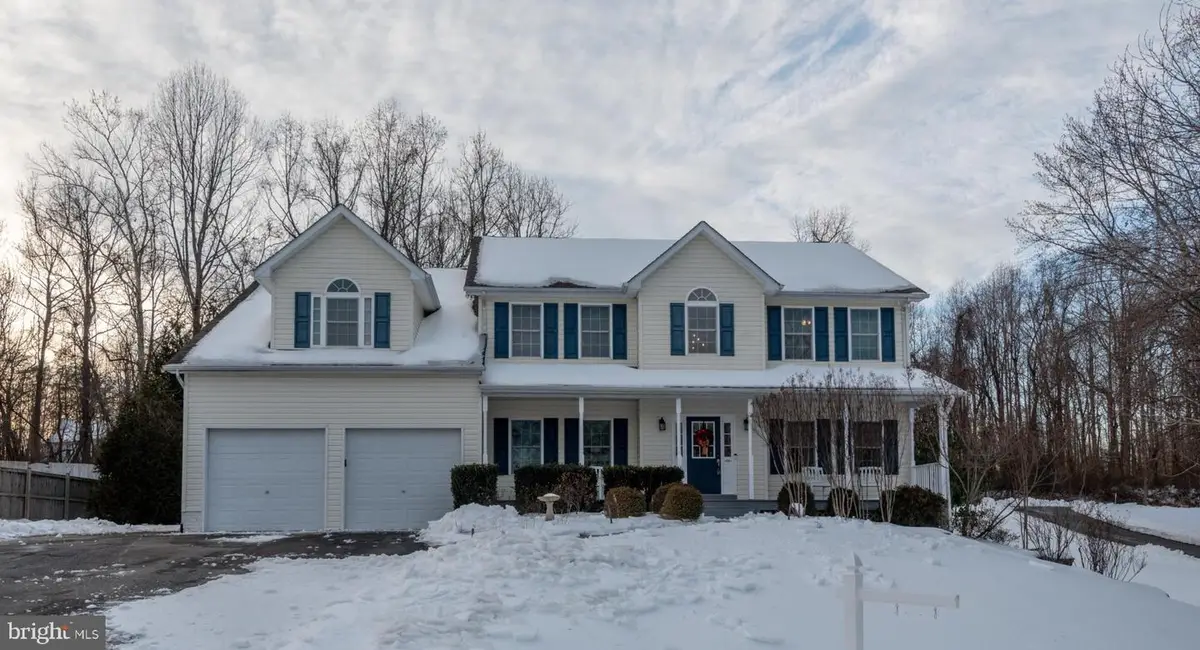 9254 Blue Sky Ct, Owings, MD 20736 - Image #1