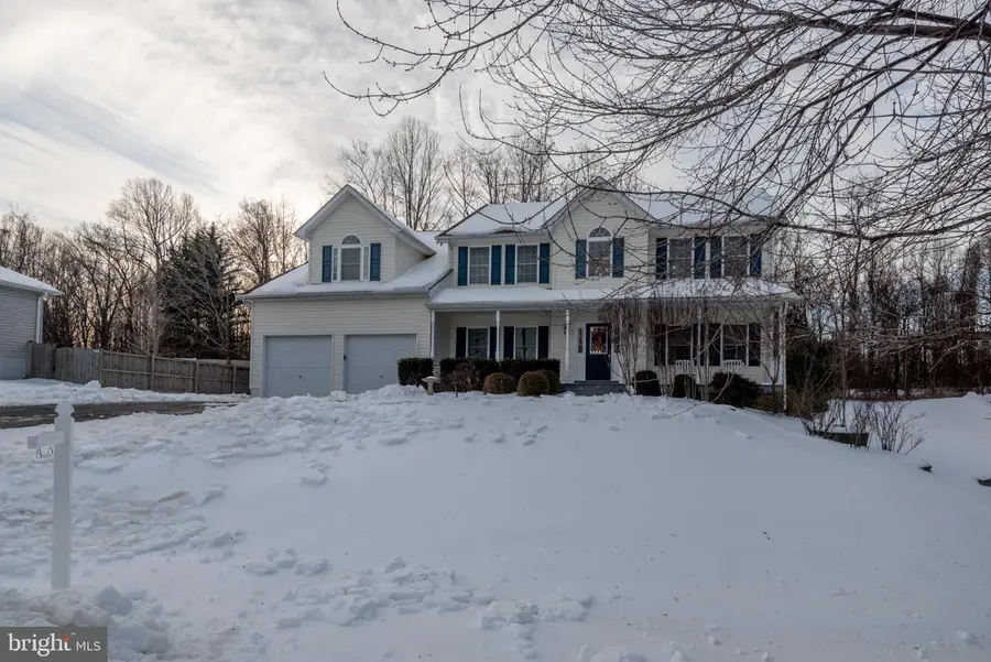 9254 Blue Sky Ct, Owings, MD 20736 - Image #3