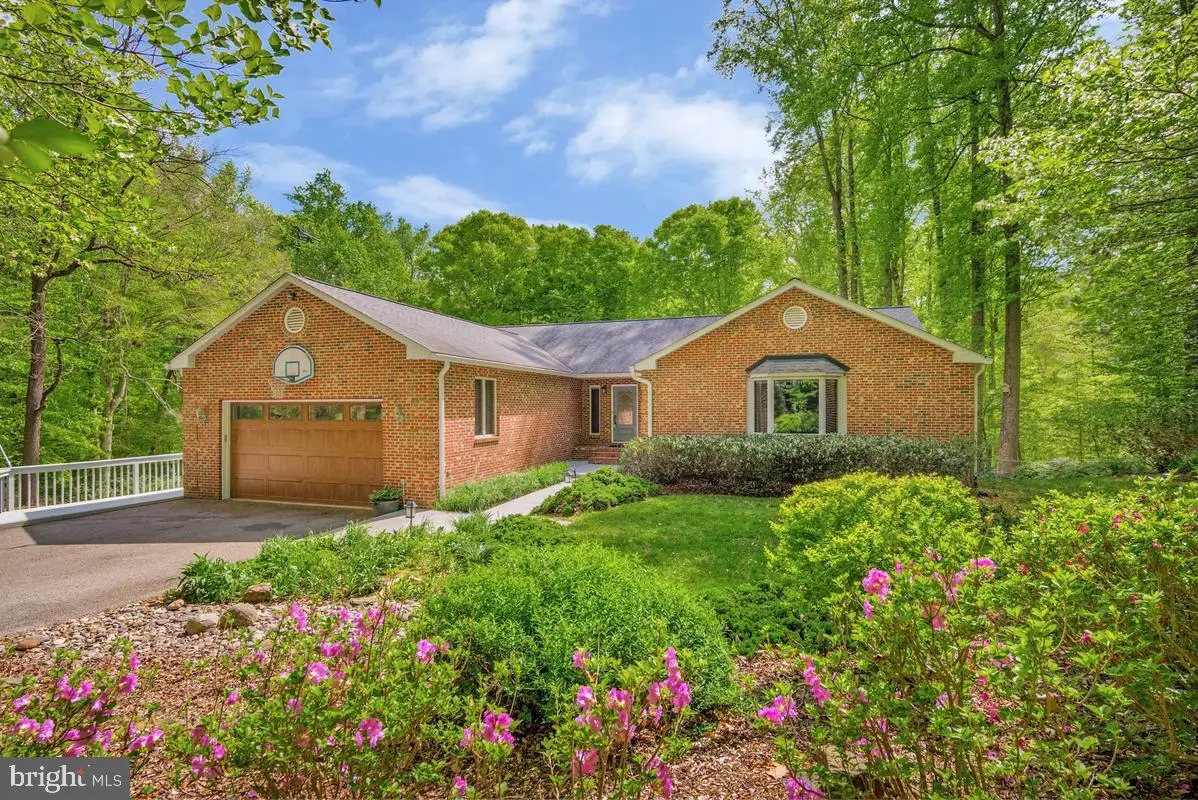 3400 Churchill Ct, Owings, MD 20736 - #1