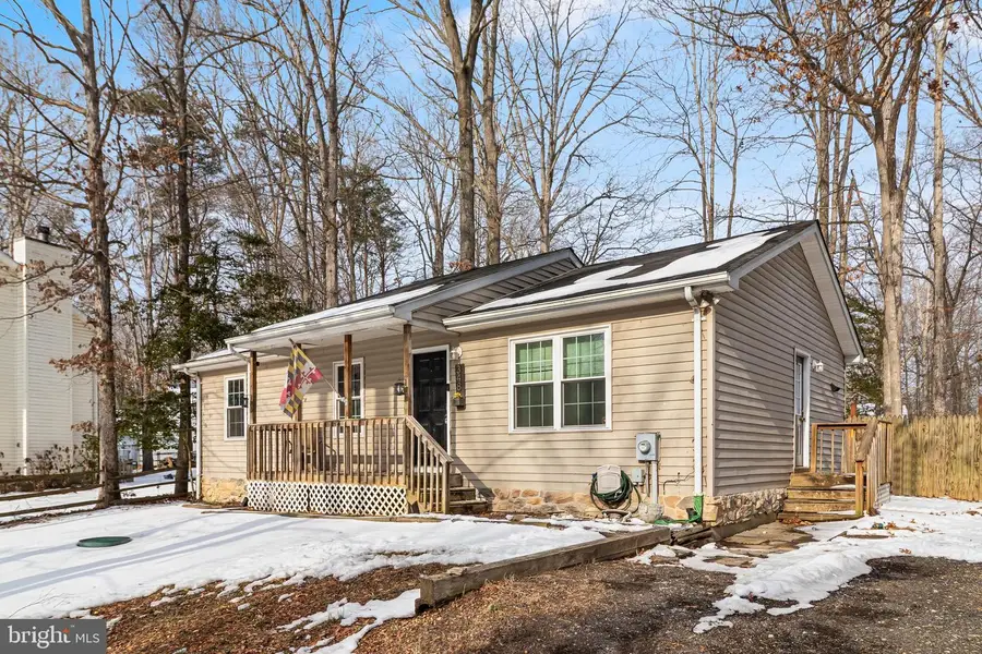 348 Red Cloud Rd, Lusby, MD 20657 - #2