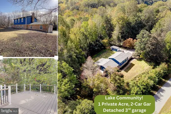 1225 Lake Ridge Dr, SUNDERLAND, MD 20689