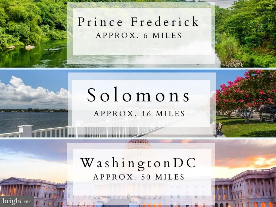 3260 Howard Dr, Port Republic, MD 20676 - Image #2