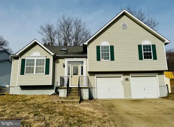 3242 Rector Lookout, CHESAPEAKE BEACH, MD 20732