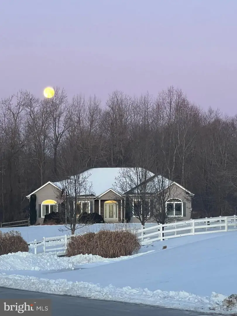 2825 Patuxent Ct, Prince Frederick, MD 20678 - #2