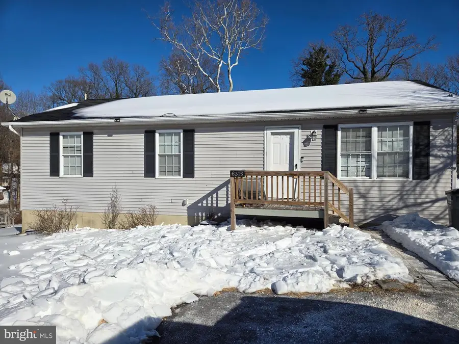 6315 5th St, Chesapeake Beach, MD 20732 - #2