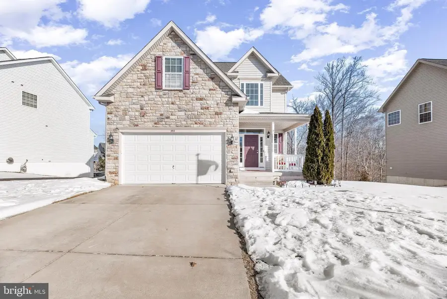 392 Whirlaway Dr, Prince Frederick, MD 20678 - #2