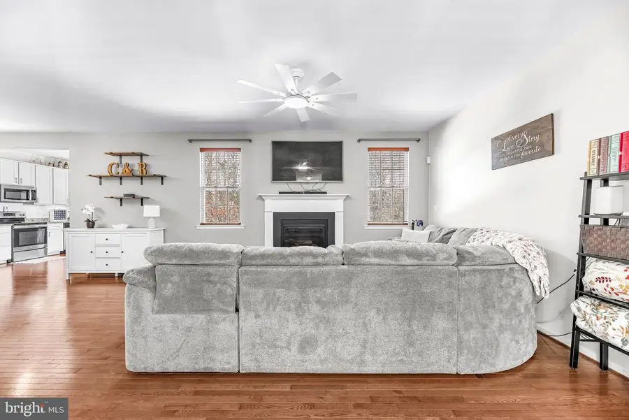 392 Whirlaway Dr, Prince Frederick, MD 20678 - #3