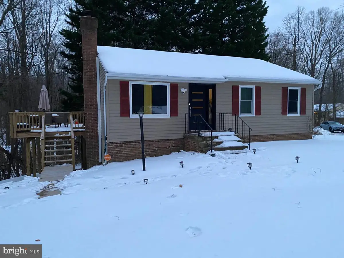 3609 Dory Brooks Rd, Chesapeake Beach, MD 20732 - #1