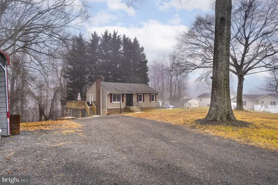 3609 Dory Brooks Rd, Chesapeake Beach, MD 20732 - #2