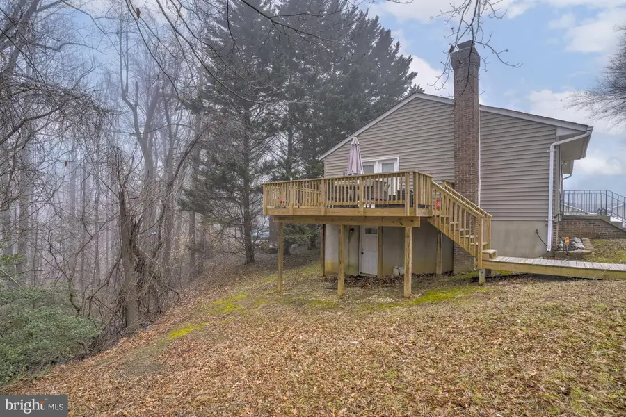 3609 Dory Brooks Rd, Chesapeake Beach, MD 20732 - #3
