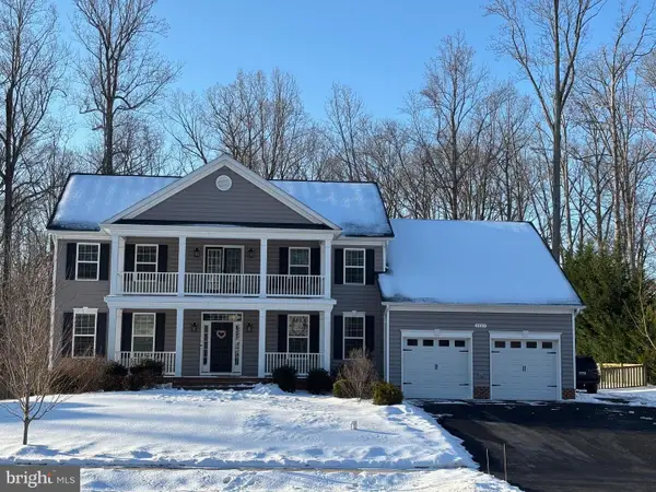 2225 Saint Margaret Blvd, PRINCE FREDERICK, MD 20678