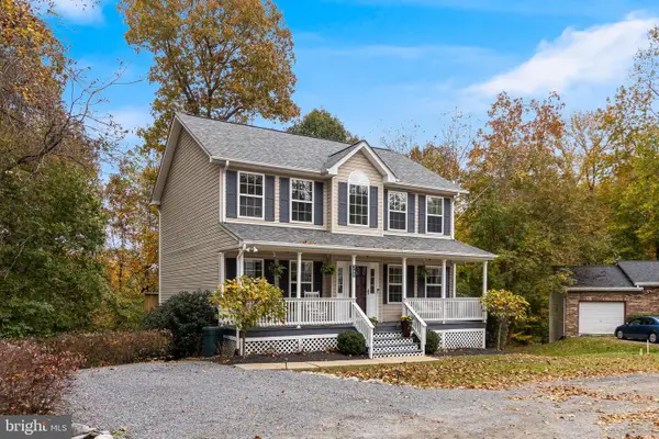 365 Rachaels Way, PRINCE FREDERICK, MD 20678