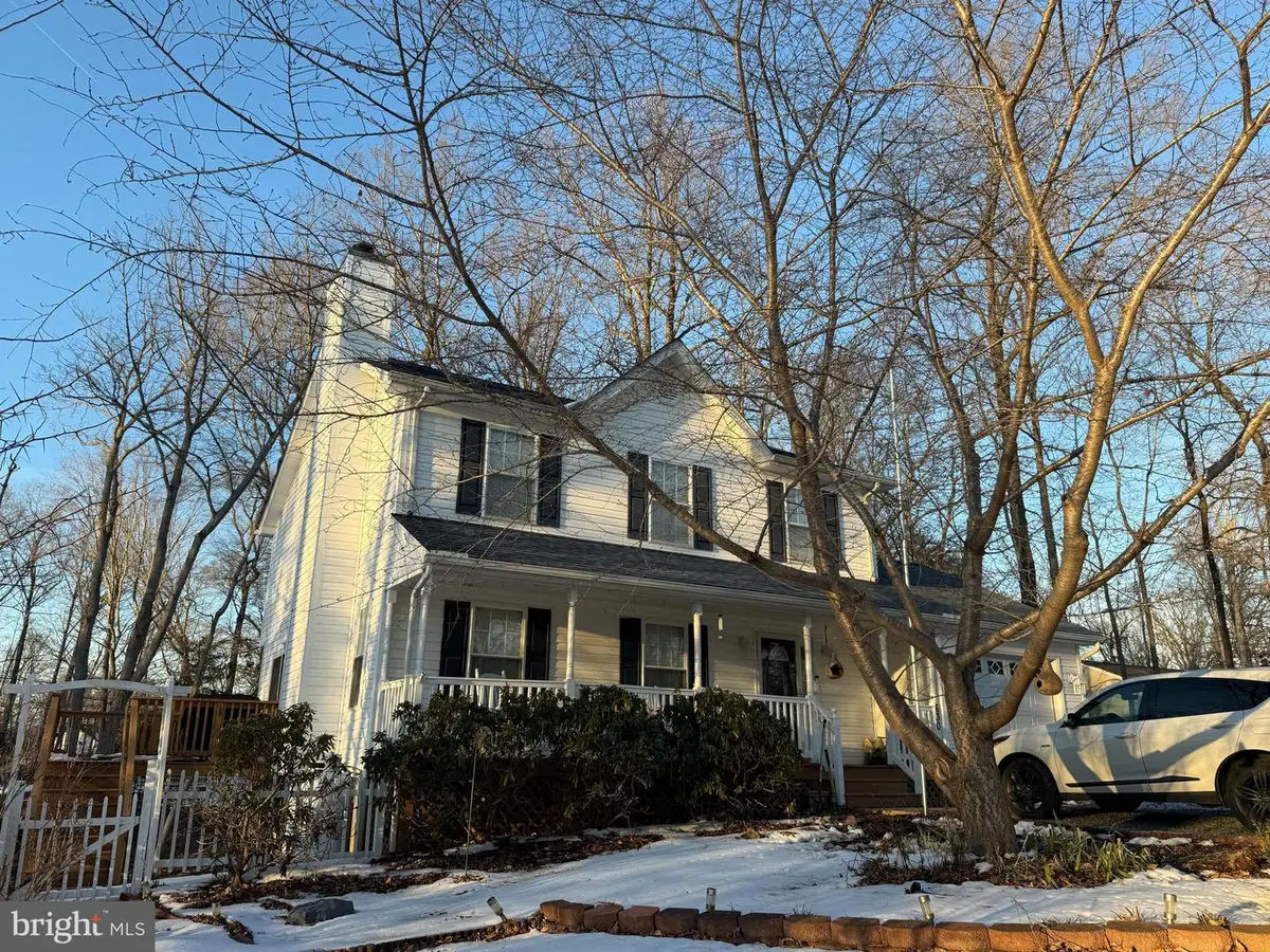 630 Palo Alto Ct, Lusby, MD 20657 - #1