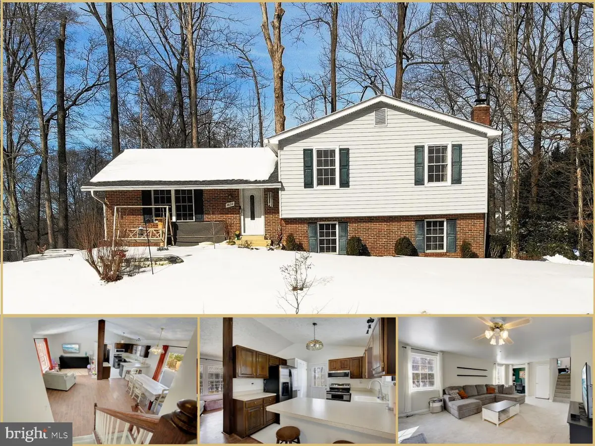 3632 Brookeside Dr, Chesapeake Beach, MD 20732 - #1