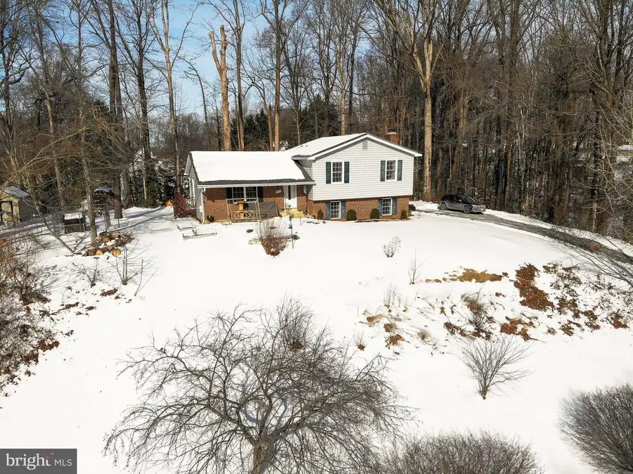 3632 Brookeside Dr, Chesapeake Beach, MD 20732 - #2