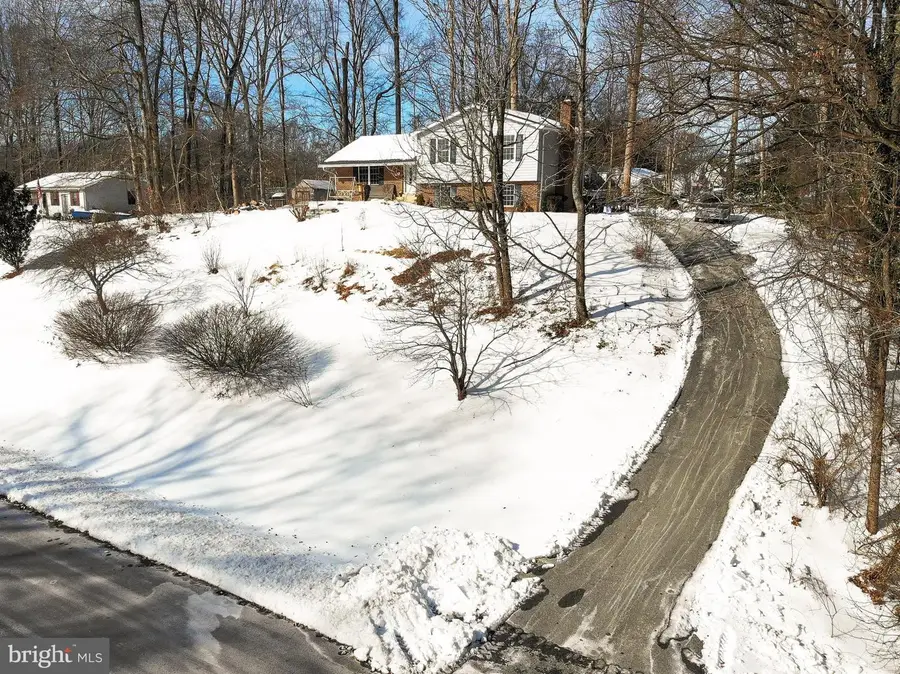 3632 Brookeside Dr, Chesapeake Beach, MD 20732 - #3