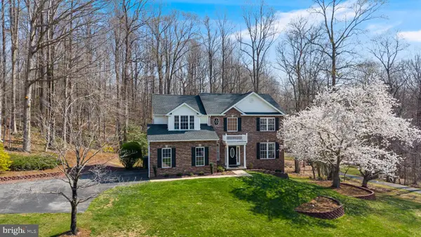 635 Carson Rd, HUNTINGTOWN, MD 20639