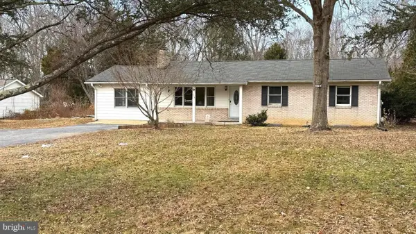 1814 Lowery Rd, HUNTINGTOWN, MD 20639