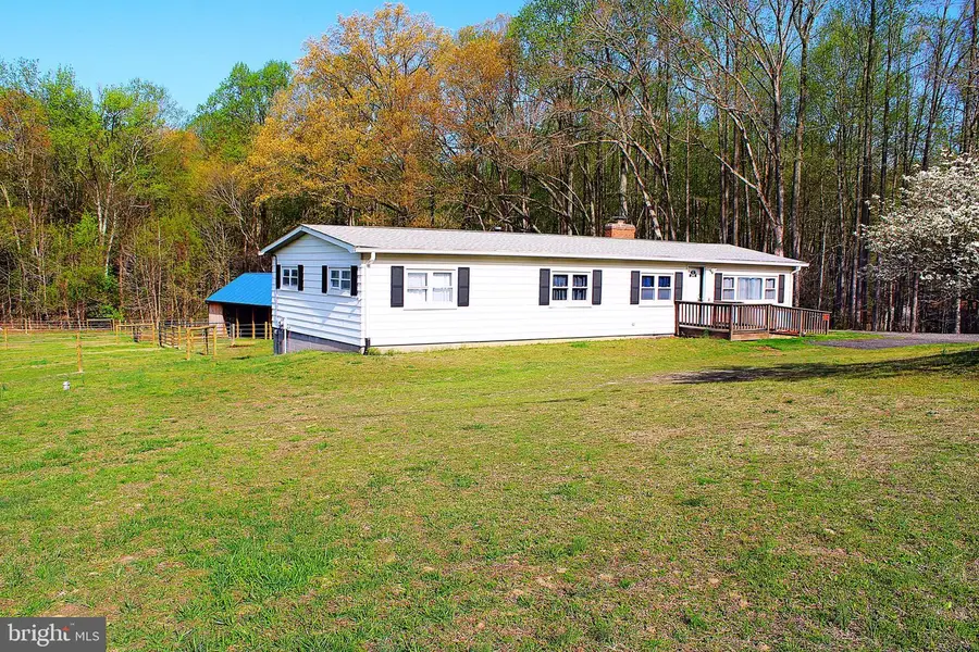 3730 Hunting Creek Rd, Huntingtown, MD 20639 - #2