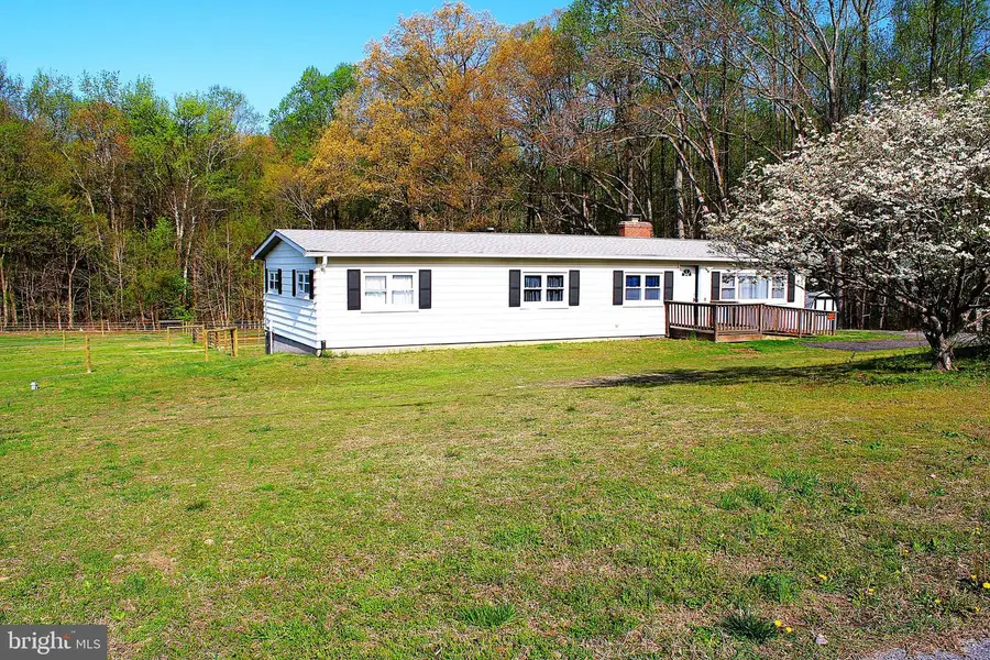 3730 Hunting Creek Rd, Huntingtown, MD 20639 - #3