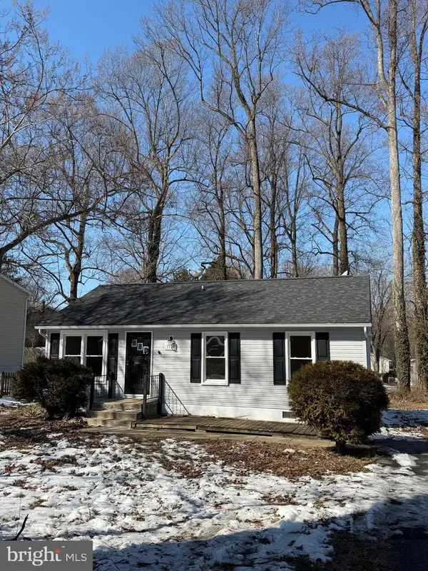 1550 Avenue C, ST LEONARD, MD 20685