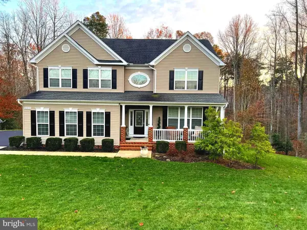 2815 Dry Creek Ct, HUNTINGTOWN, MD 20639