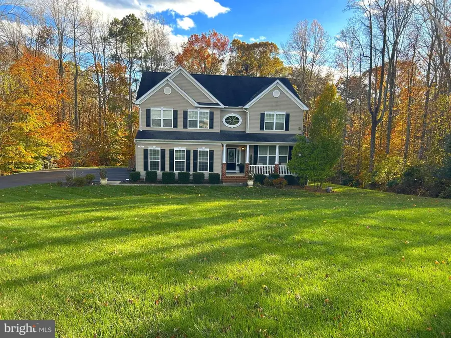 2815 Dry Creek Ct, Huntingtown, MD 20639 - #3