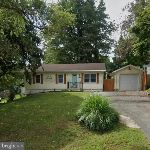 3611 7th St, NORTH BEACH, MD 20714