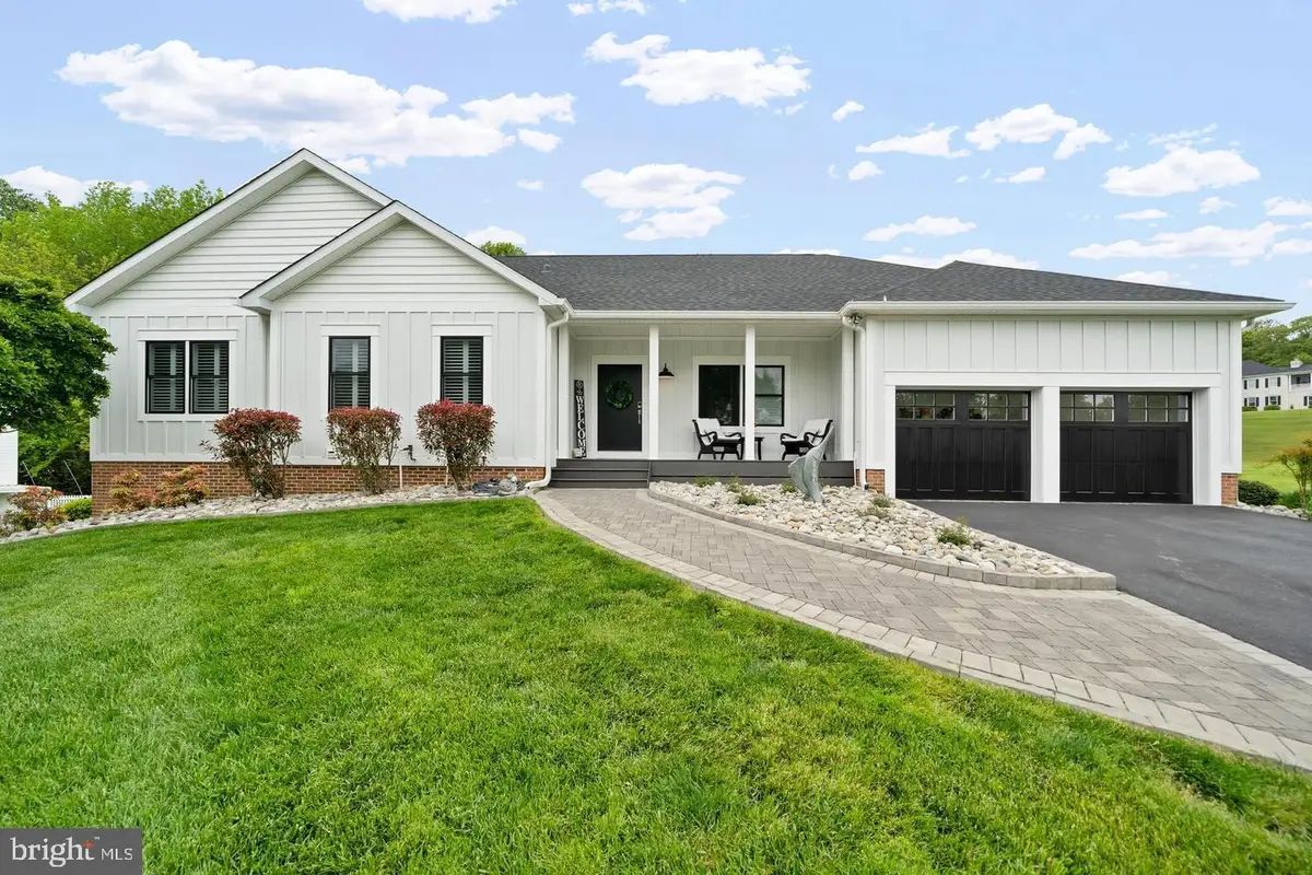 4045 Weeping Willow Ln, Huntingtown, MD 20639 - #1