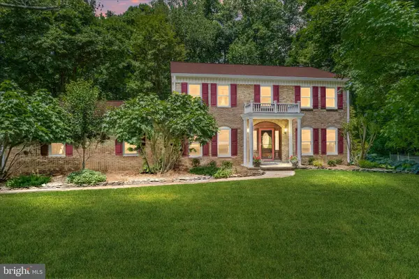 6901 Ash Ct, OWINGS, MD 20736