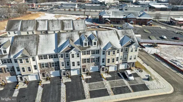 112 Potomac Ct, PRINCE FREDERICK, MD 20678