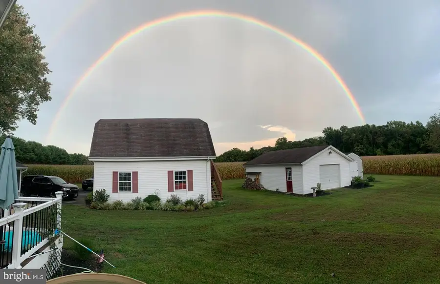 3406 Horn Rd, Huntingtown, MD 20639 - #3