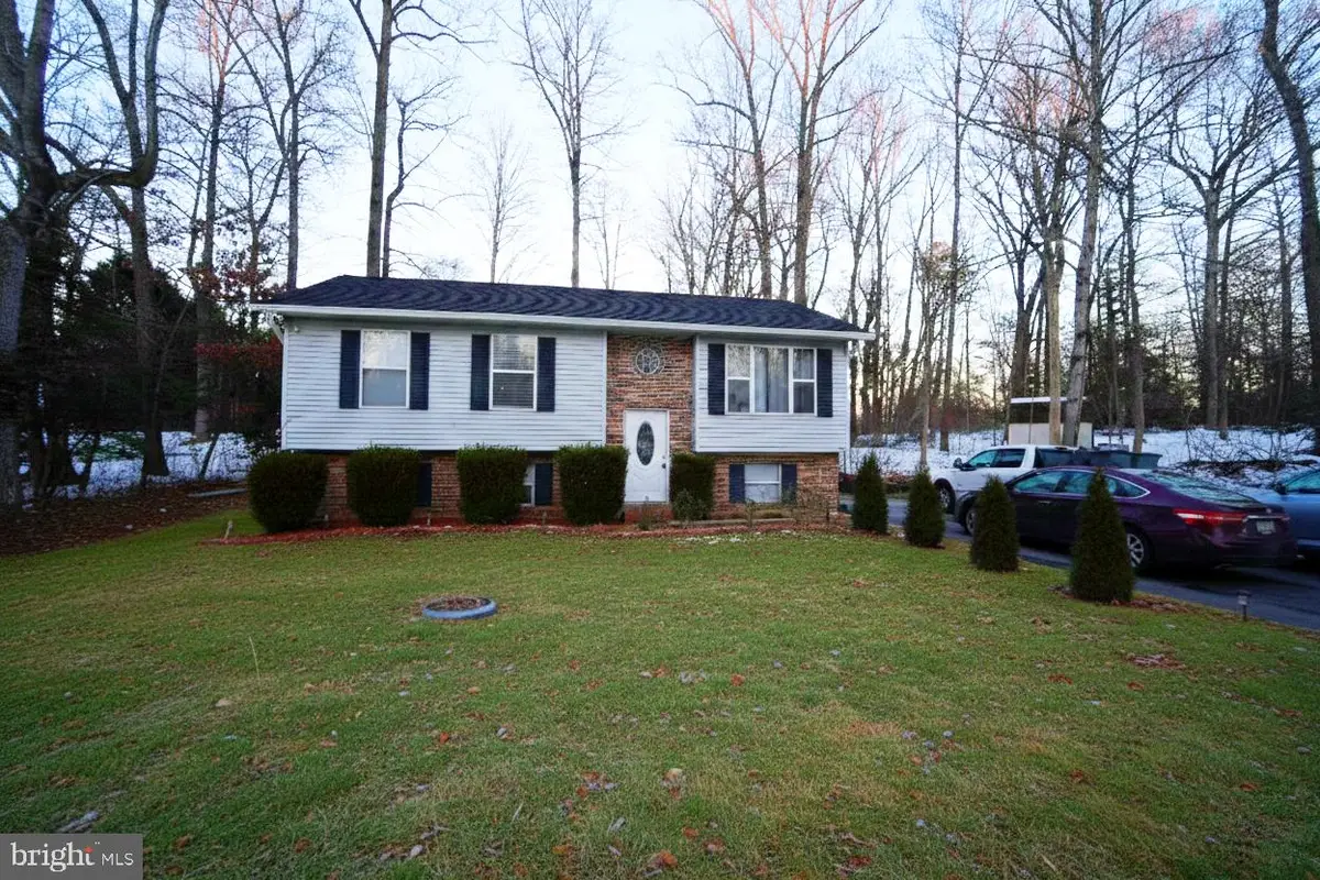 178 Thunderbird Dr, Lusby, MD 20657 - #1