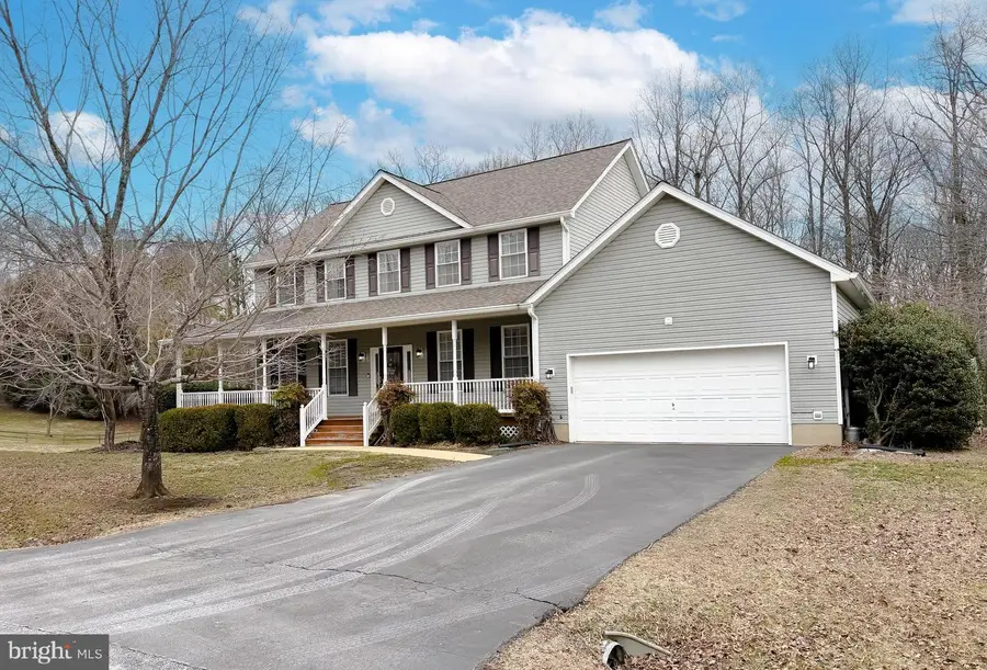 11226 Dancer Ct, Lusby, MD 20657 - #2