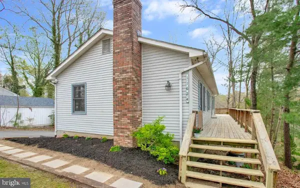 11624 Deadwood Dr, LUSBY, MD 20657