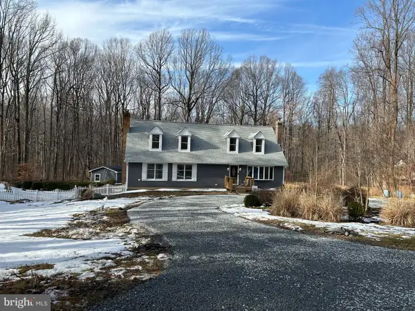 4350 Camp Kaufmann Rd, HUNTINGTOWN, MD 20639