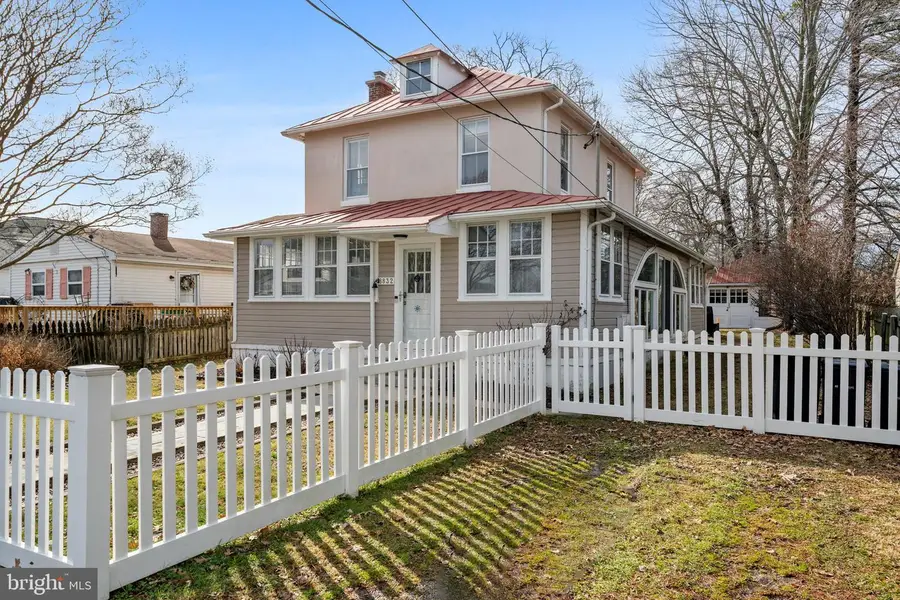 8832 Dayton Ave, North Beach, MD 20714 - #3