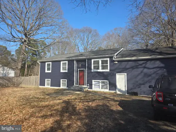 6756 Aralia Ave, ST LEONARD, MD 20685