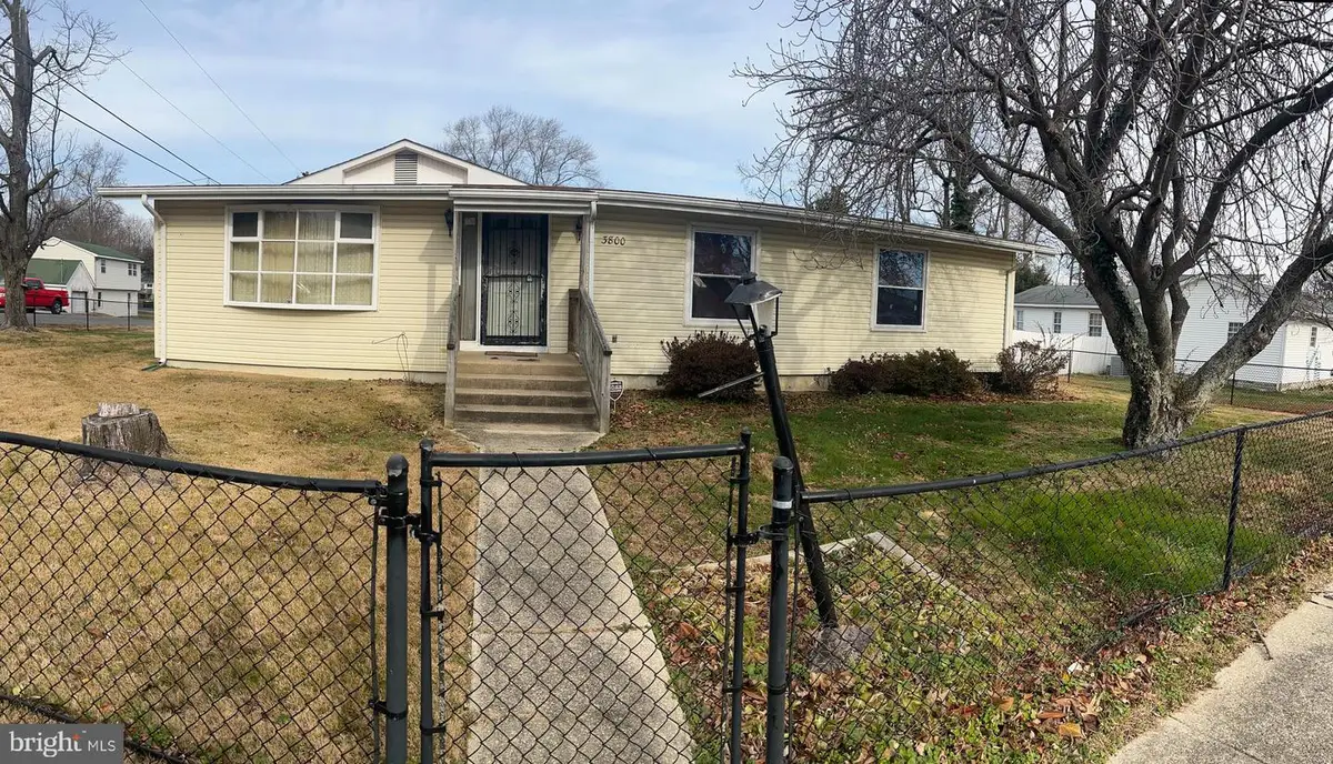 3800 28th St, Chesapeake Beach, MD 20732 - #1