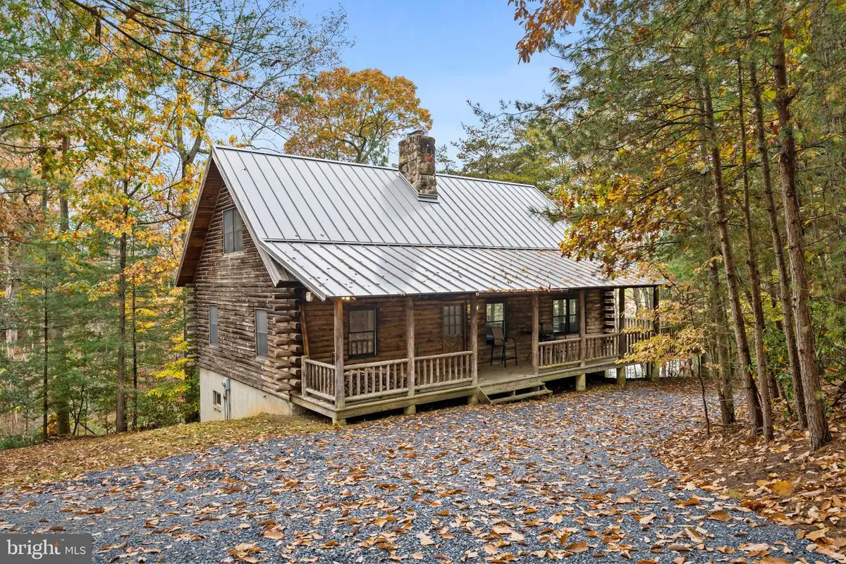 548 Antelope Trl, Lusby, MD 20657 - #1