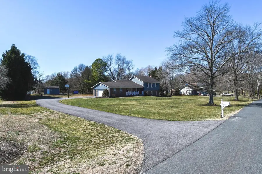 3312 Smithville Dr, Dunkirk, MD 20754 - #2