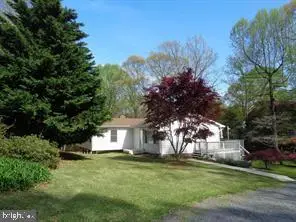 1150 Calvert Beach Rd, Saint Leonard, MD 20685 - #1