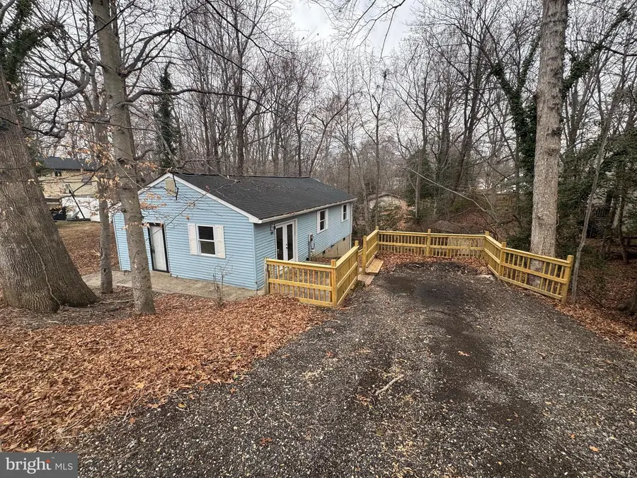 709 Spruce Dr, Lusby, MD 20657 - #2