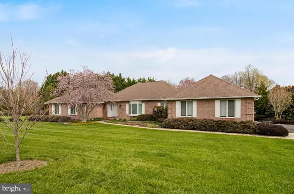 3700 Elberta Ln, HUNTINGTOWN, MD 20639