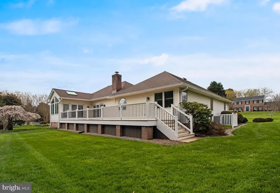 3700 Elberta Ln, Huntingtown, MD 20639 - #2